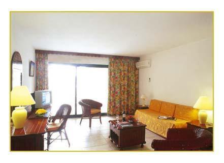 Le Flamboyant- Le VillageBaie Nettle 部屋 写真